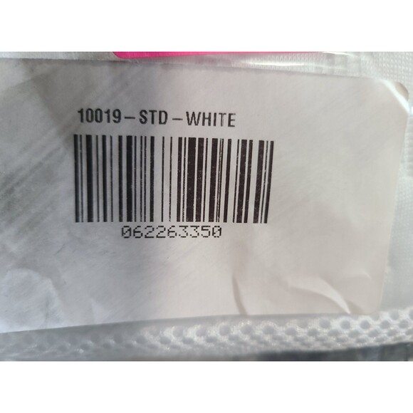 The Comfort Tech Serene Foam Side Sleeper Pillow from The Company Store - Picture 5 of 6